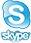 skype